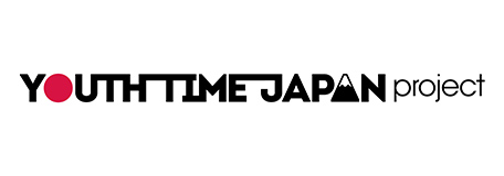 YOUTH TIME JAPAN project