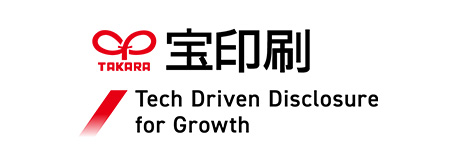 宝印刷株式会社