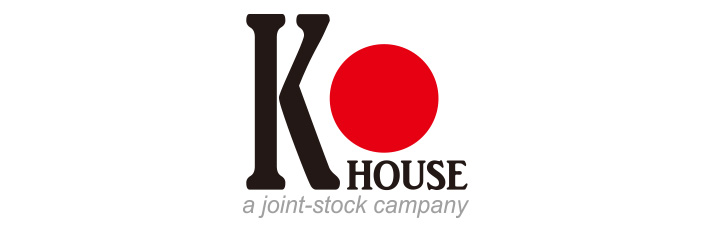 株式会社K・HOUSE